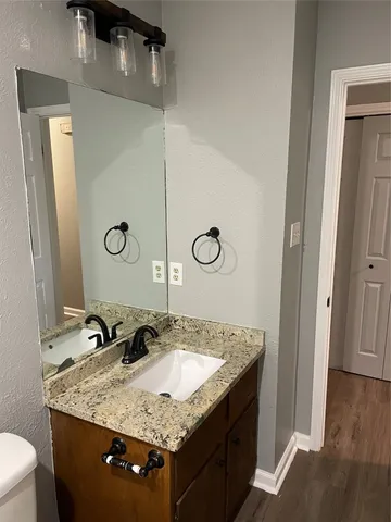 $1,850 | 1810 Provident Lane, Round Rock, TX 78664