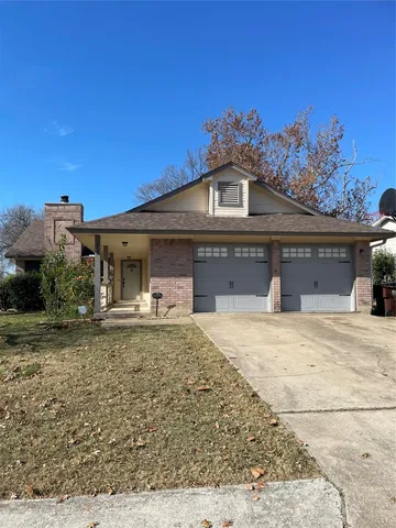 $1,850 | 1810 Provident Lane, Round Rock, TX 78664