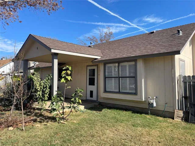 $1,850 | 1810 Provident Lane, Round Rock, TX 78664