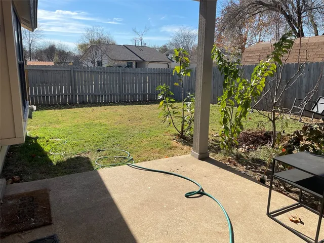 $1,850 | 1810 Provident Lane, Round Rock, TX 78664