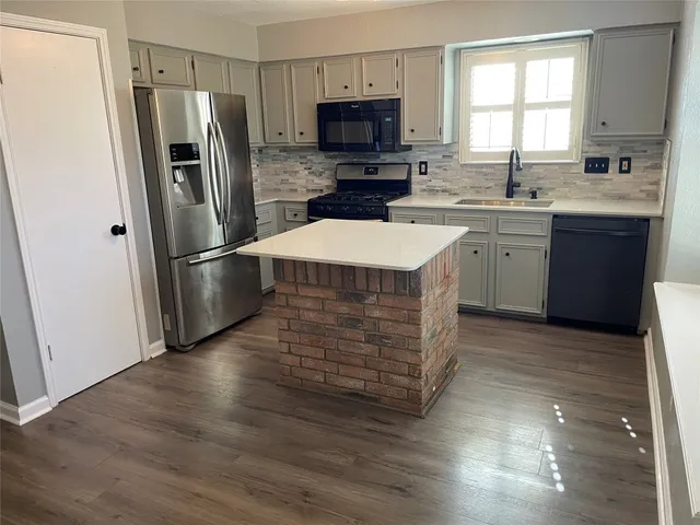 $1,850 | 1810 Provident Lane, Round Rock, TX 78664