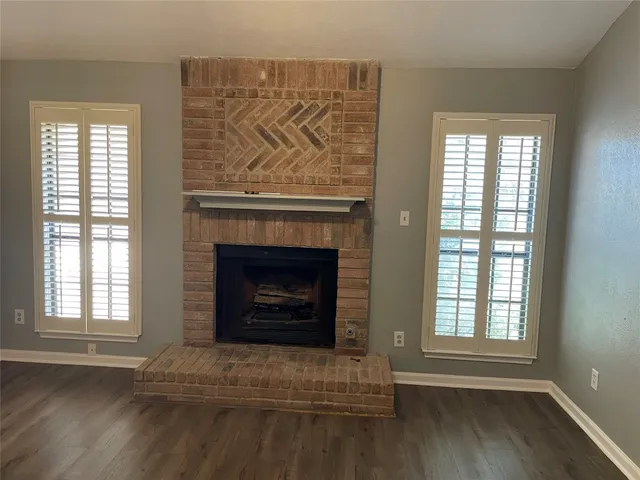 $1,850 | 1810 Provident Lane, Round Rock, TX 78664