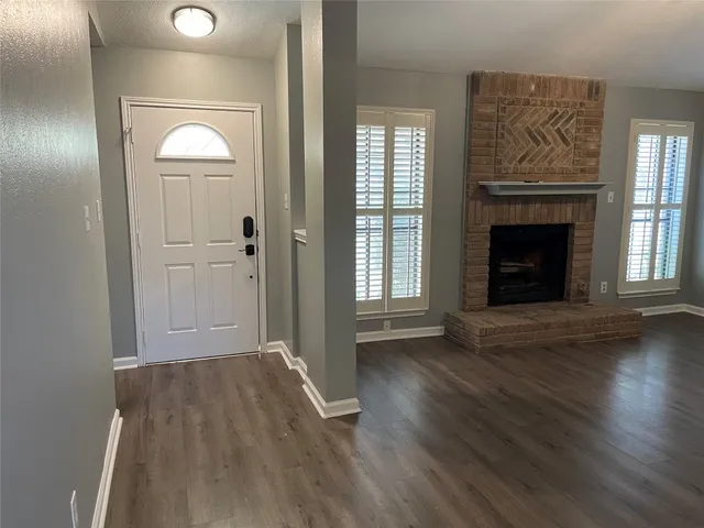 $1,850 | 1810 Provident Lane, Round Rock, TX 78664