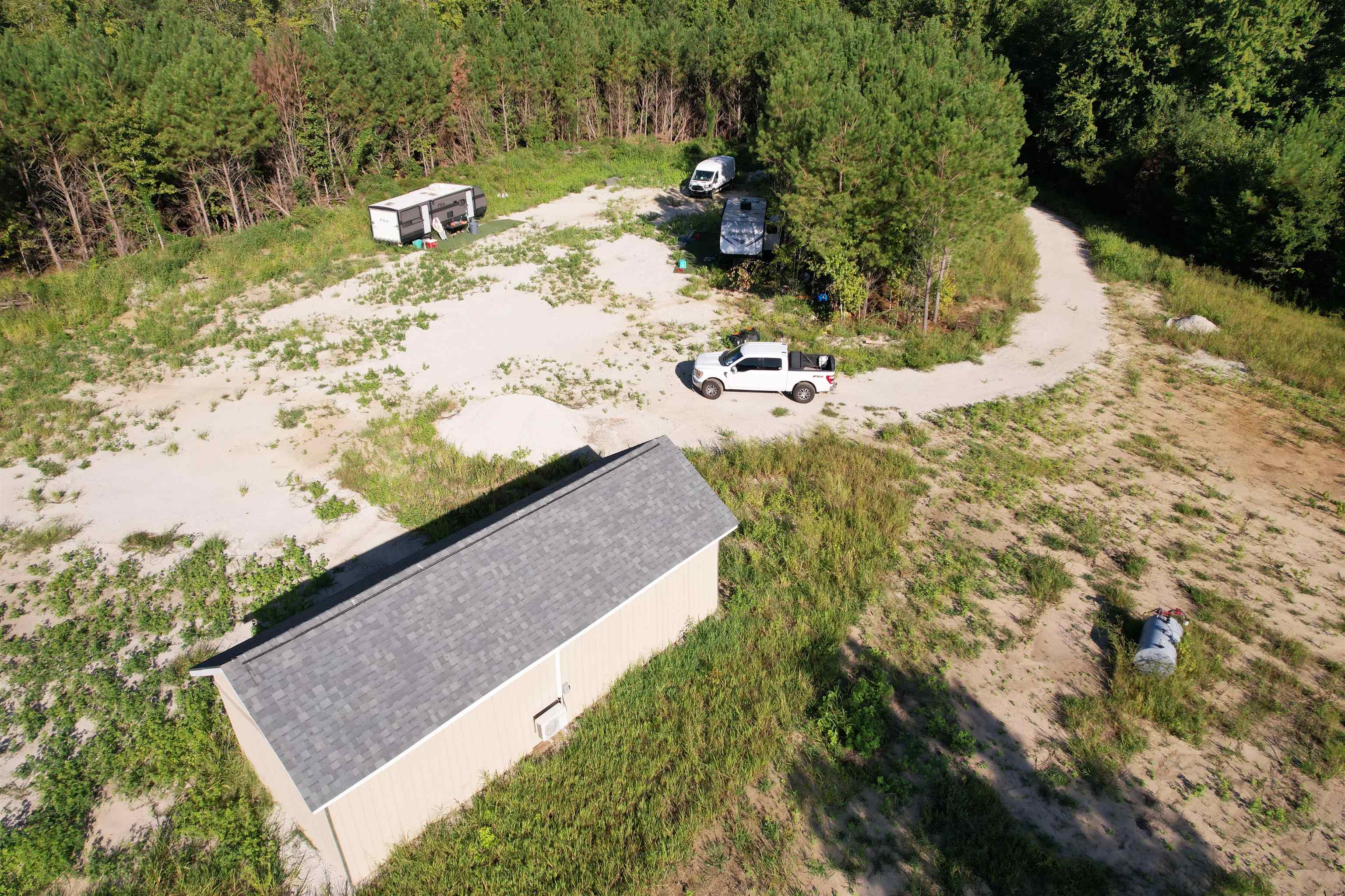976 New Pine Road Johnsonville, SC 29555 - Photo 11 of 24 Gallery Image 11