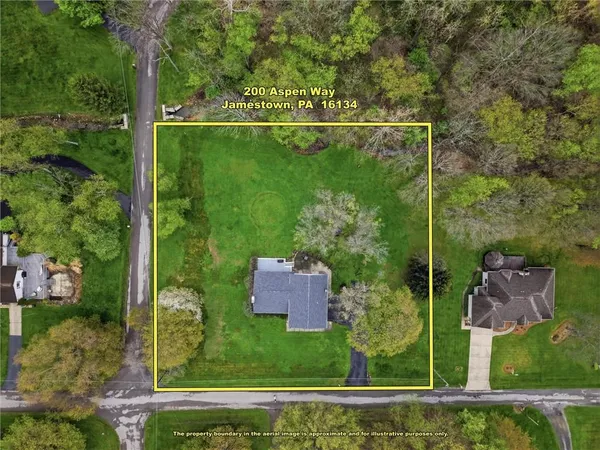 $339,900 | 200 Aspen Way, Jamestown, PA 16134