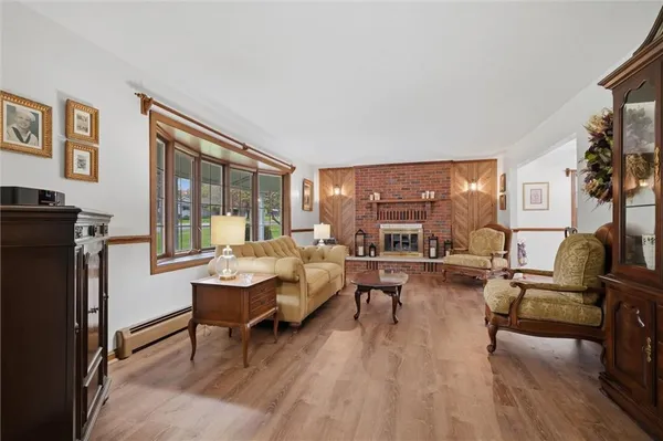 $339,900 | 200 Aspen Way, Jamestown, PA 16134
