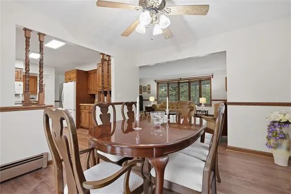 $339,900 | 200 Aspen Way, Jamestown, PA 16134