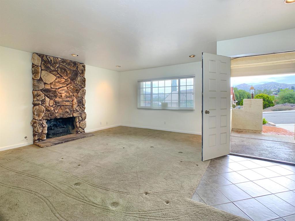 12532 Ridgeton Drive Lakeside, CA 92040 - Photo 3 of 17