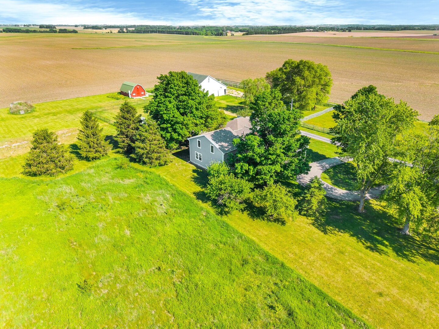 7423 North 1550 East Road Heyworth, IL 61745 - Photo 58 of 71