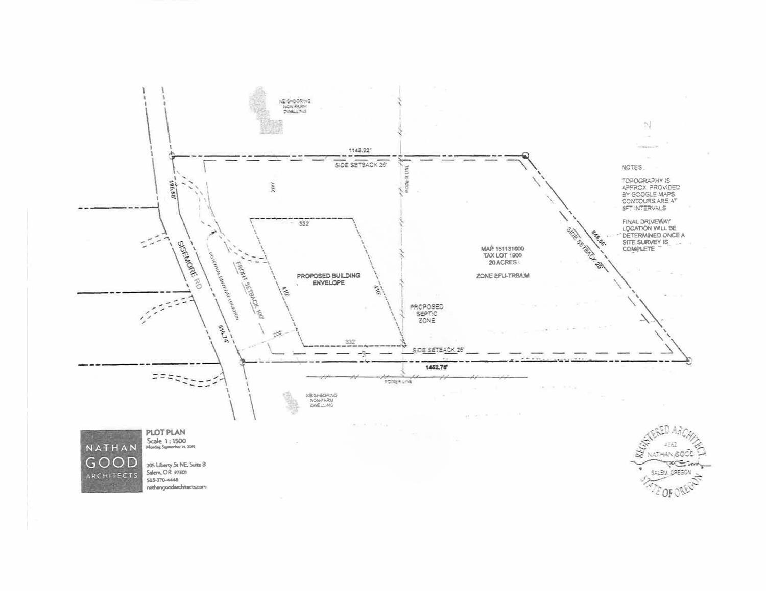 66850 Sisemore Road Bend, OR 97703 - Photo 12 of 12 Gallery Image 12