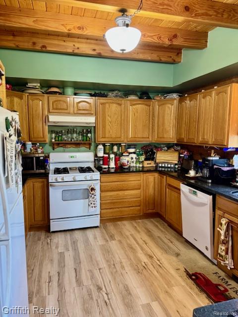 5748 West Coon Lake Road Howell, MI 48843 - Photo 17 of 74