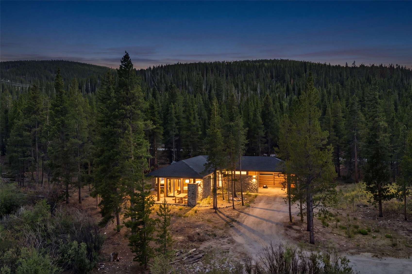 2383 Tiger Road Breckenridge, CO 80424 - Photo 36 of 50