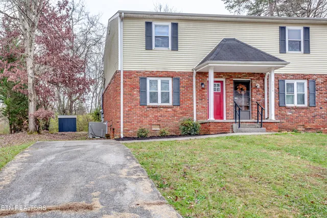 $244,900 | 7512 Chatham Circle Northwest, Knoxville, TN 37909