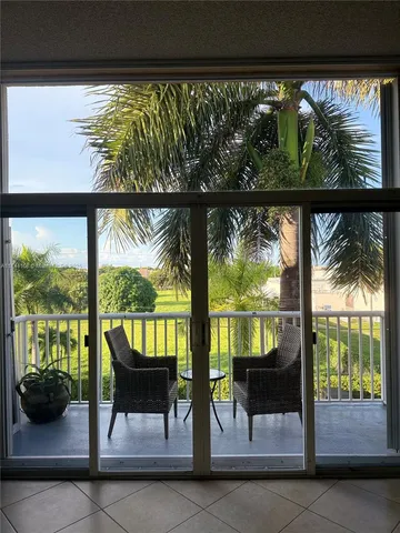 a view of outdoor from a window