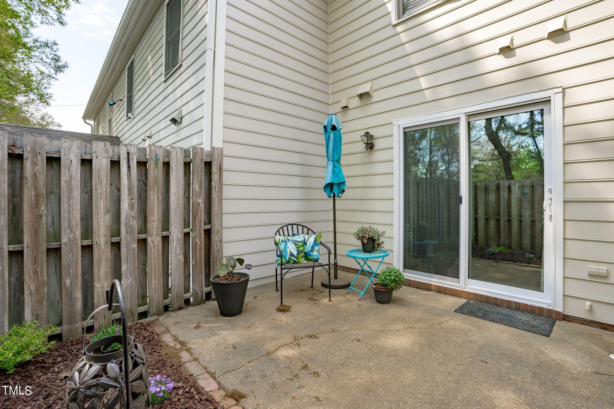 6908 Saxby Court Raleigh, NC 27613 - Photo 26 of 27 B-2