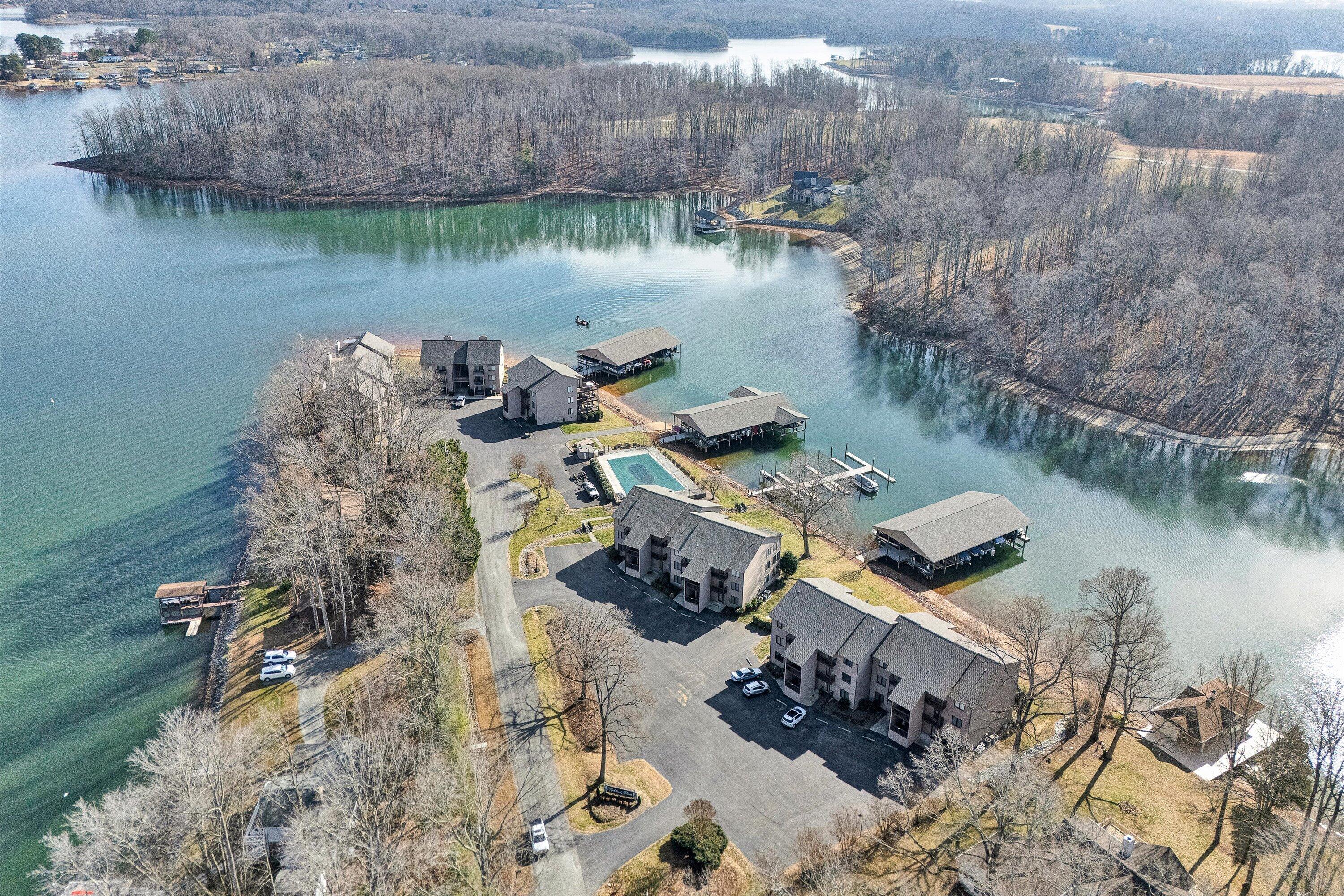 630 Monte Vista Road, Unit 501 Union Hall, VA 24176 - Photo 26 of 37 630 Montevista Road Unit 501 (1)