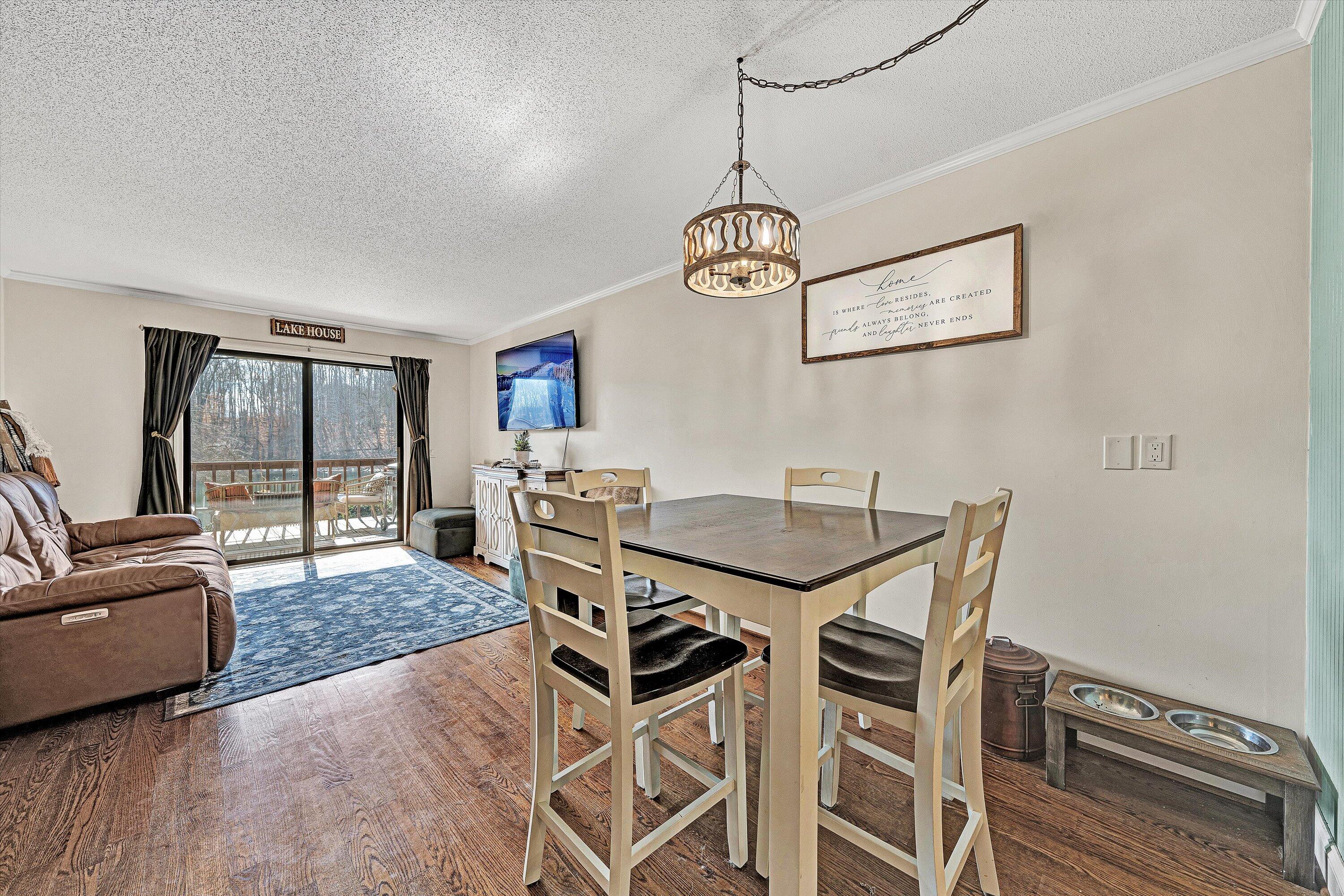 630 Monte Vista Road, Unit 501 Union Hall, VA 24176 - Photo 6 of 37 630 Montevista Road Unit 501 (9)