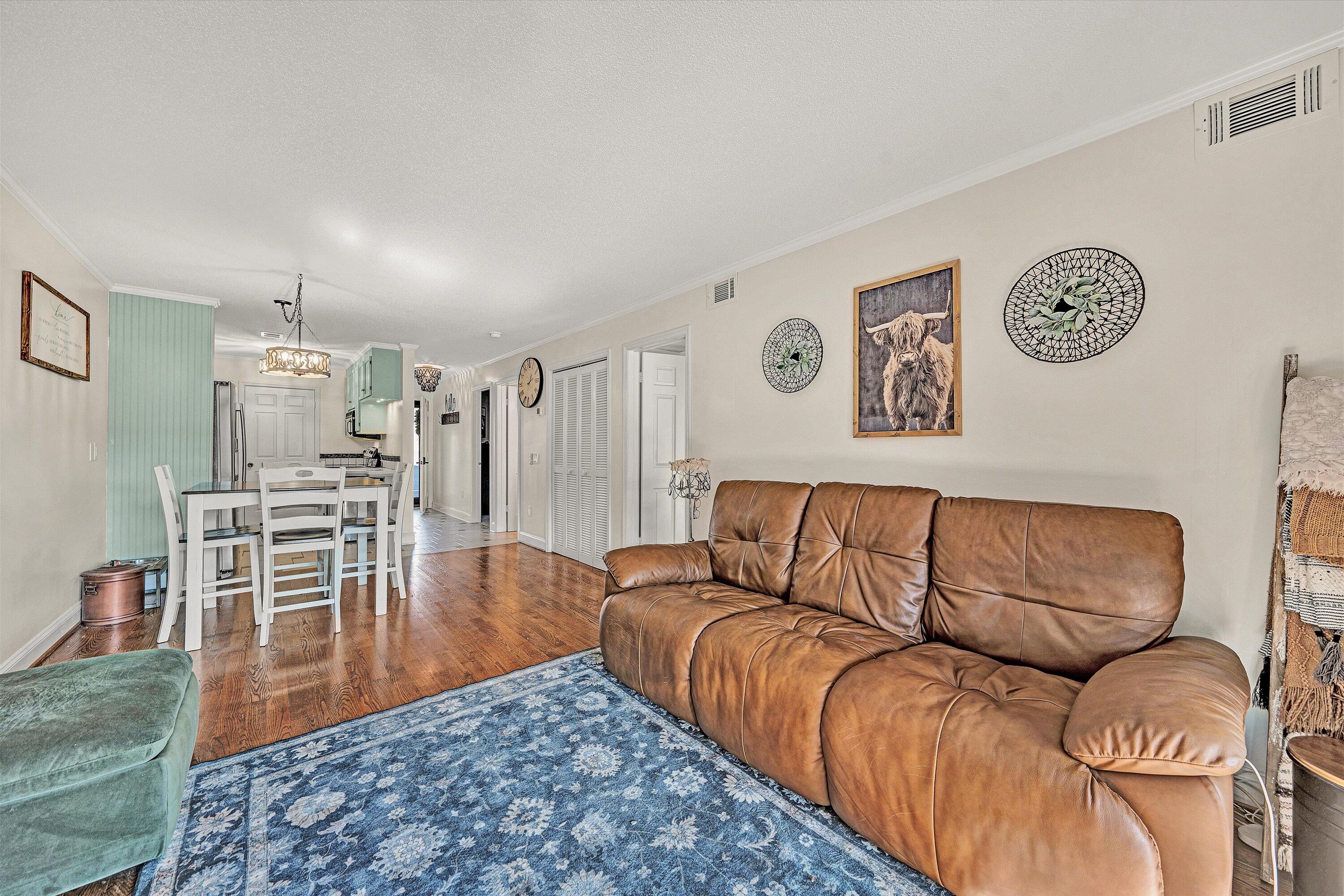630 Monte Vista Road, Unit 501 Union Hall, VA 24176 - Photo 9 of 37 630 Montevista Road Unit 501 (12)