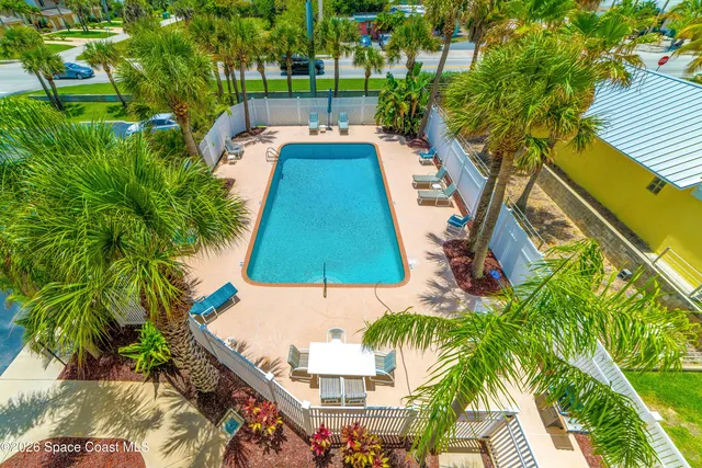 $2,800 | 50 11th Avenue, Unit 104, Indialantic, FL 32903