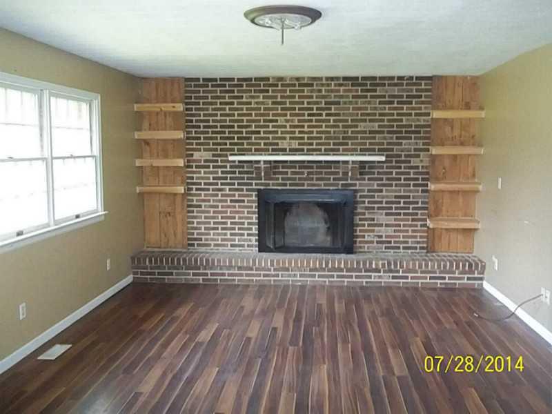 4525 Broadway Road Springfield, OH 45502 - Photo 5 of 15