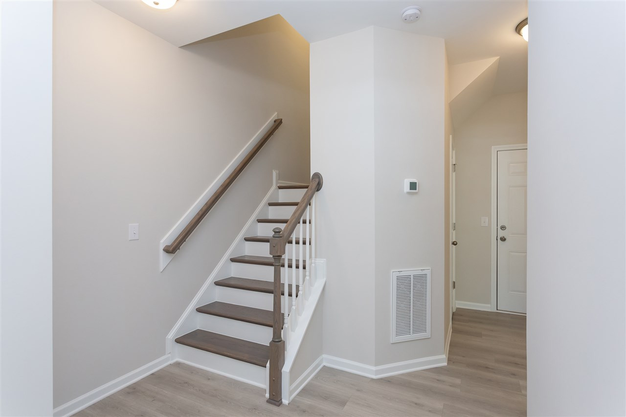 6109 Kayton Street, Unit 2187 Raleigh, NC 27616 - Photo 3 of 27 Entry
