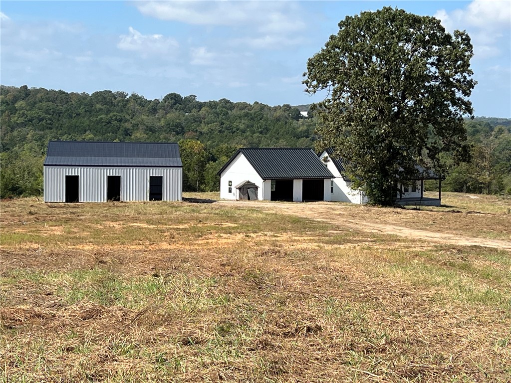11840 Deshields Creek Road Lead Hill, AR 72644 - Photo 7 of 42 Gallery Image 7