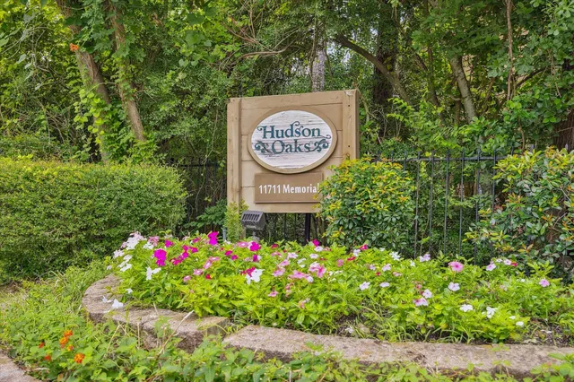 a sign on the side of a building