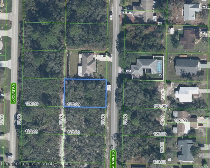 3925 Mandarin Road Sebring, FL 33875 - Photo 1 of 5 Gallery Image 1