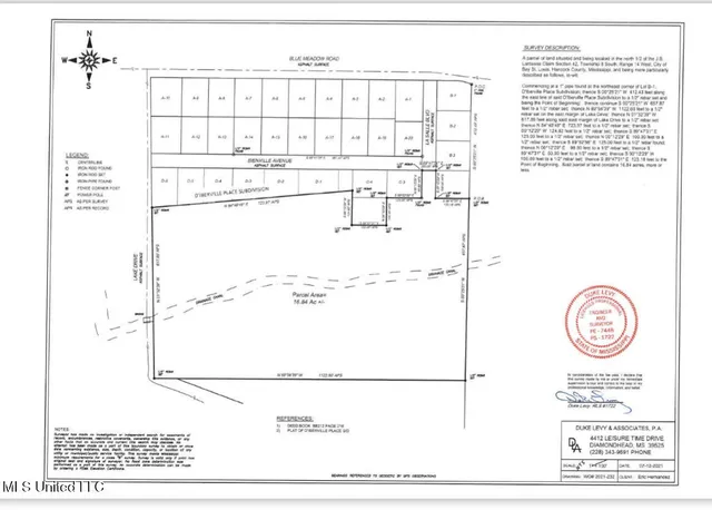 $199,900 | Bienville Avenue, Bay St. Louis, MS 39520