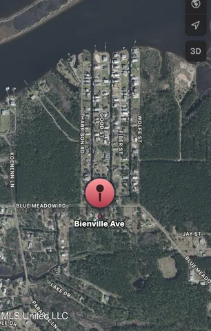 $199,900 | Bienville Avenue, Bay St. Louis, MS 39520