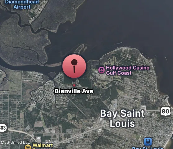 $199,900 | Bienville Avenue, Bay St. Louis, MS 39520