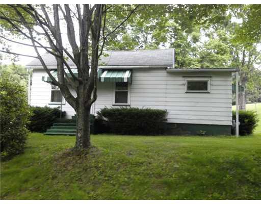 129 Kohlmeyer Road Hilliards, PA 16040 - Photo 1 of 6 Exterior Front.