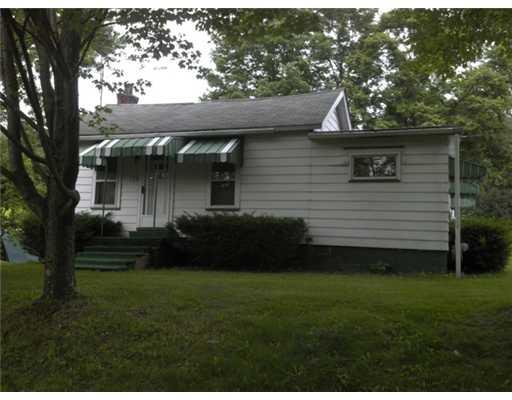 129 Kohlmeyer Road Hilliards, PA 16040 - Photo 6 of 6 Exterior Back.