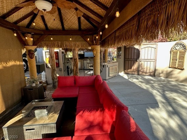 8175 Arville St Unit 322  