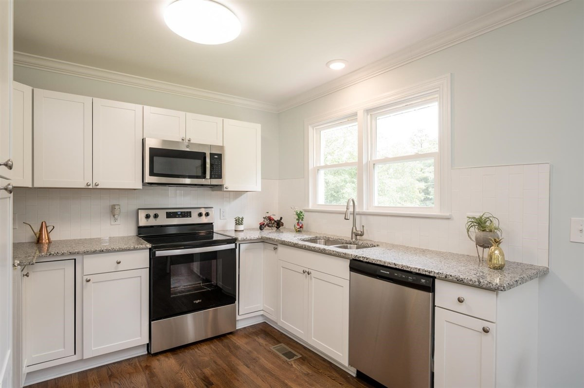 7007 Kemp Road Raleigh, NC 27613 - Photo 12 of 27 Photo 12