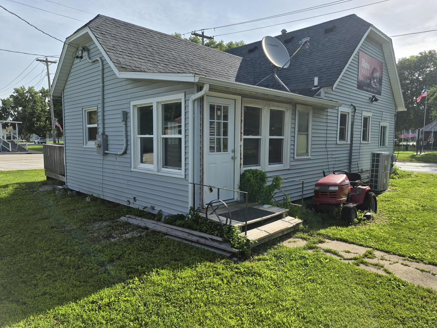 102 West D Street Alpha, IL 61413 - Photo 6 of 10