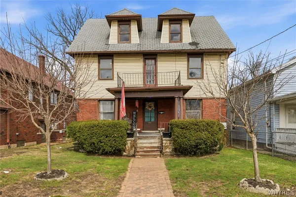 $154,900 | 1882 Niagara Avenue, Niagara Falls, NY 14305