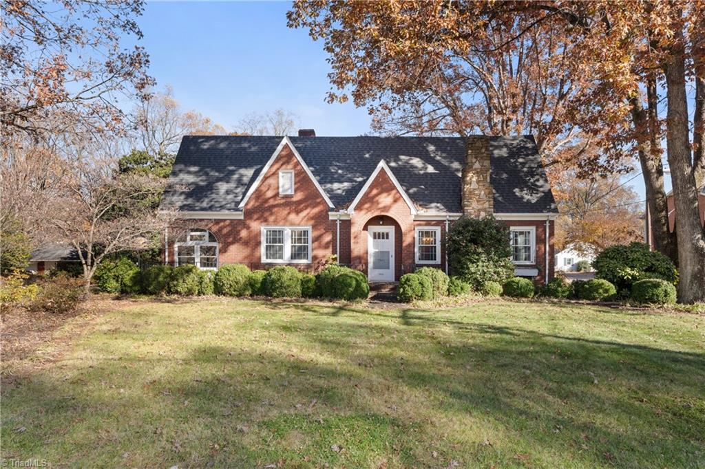 7945 Broad Street Rural Hall, NC 27045 - Photo 1 of 41
