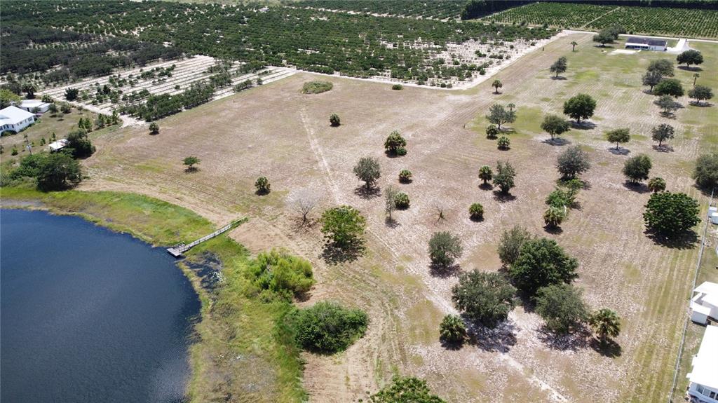 0 Jack Townsend Road Lake Wales, FL 33859 - Photo 1 of 1