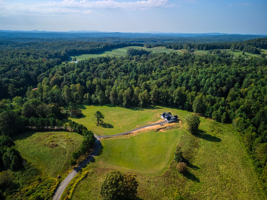287 Cold Springs Road Ellijay, GA 30540 - Photo 38 of 45 Gallery Image 38