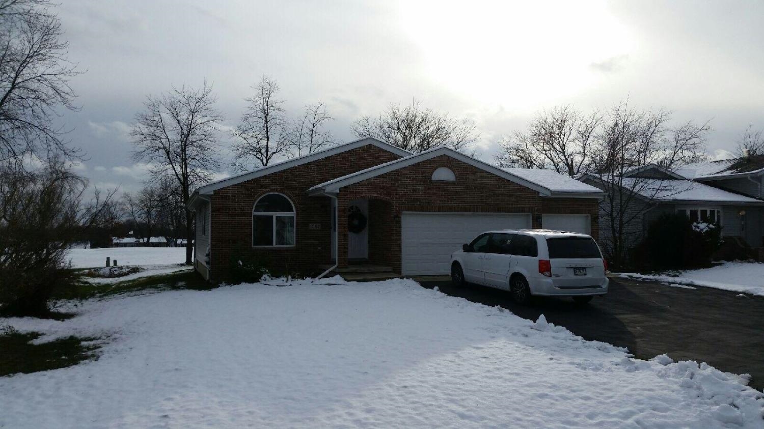 1367 Brandywine Road Crown Point, IN 46307 - Photo 1 of 10 1500x843