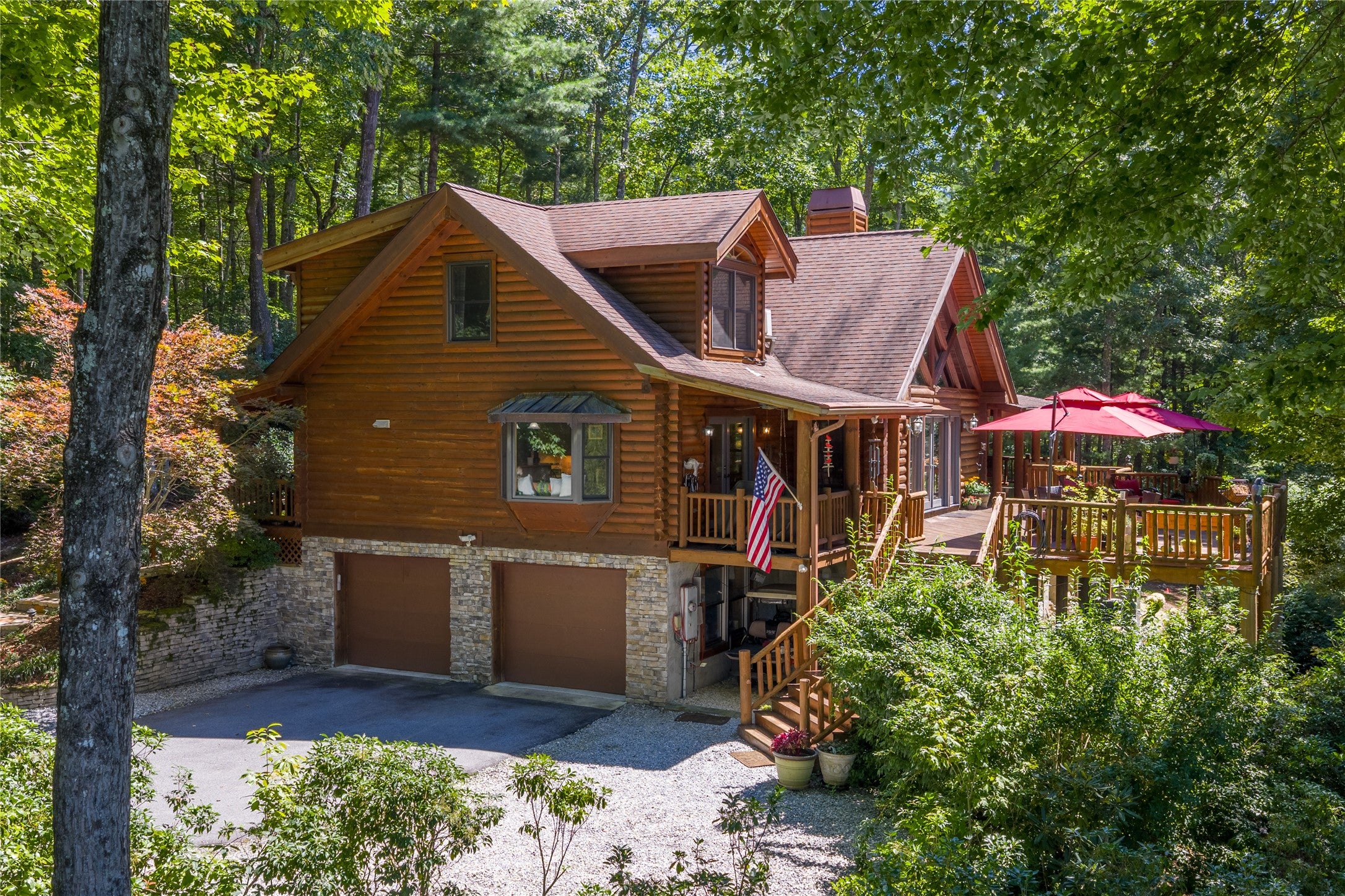 92 Rocky Ridge Road Sapphire, NC 28774 - Photo 91 of 98 Gallery Image 91