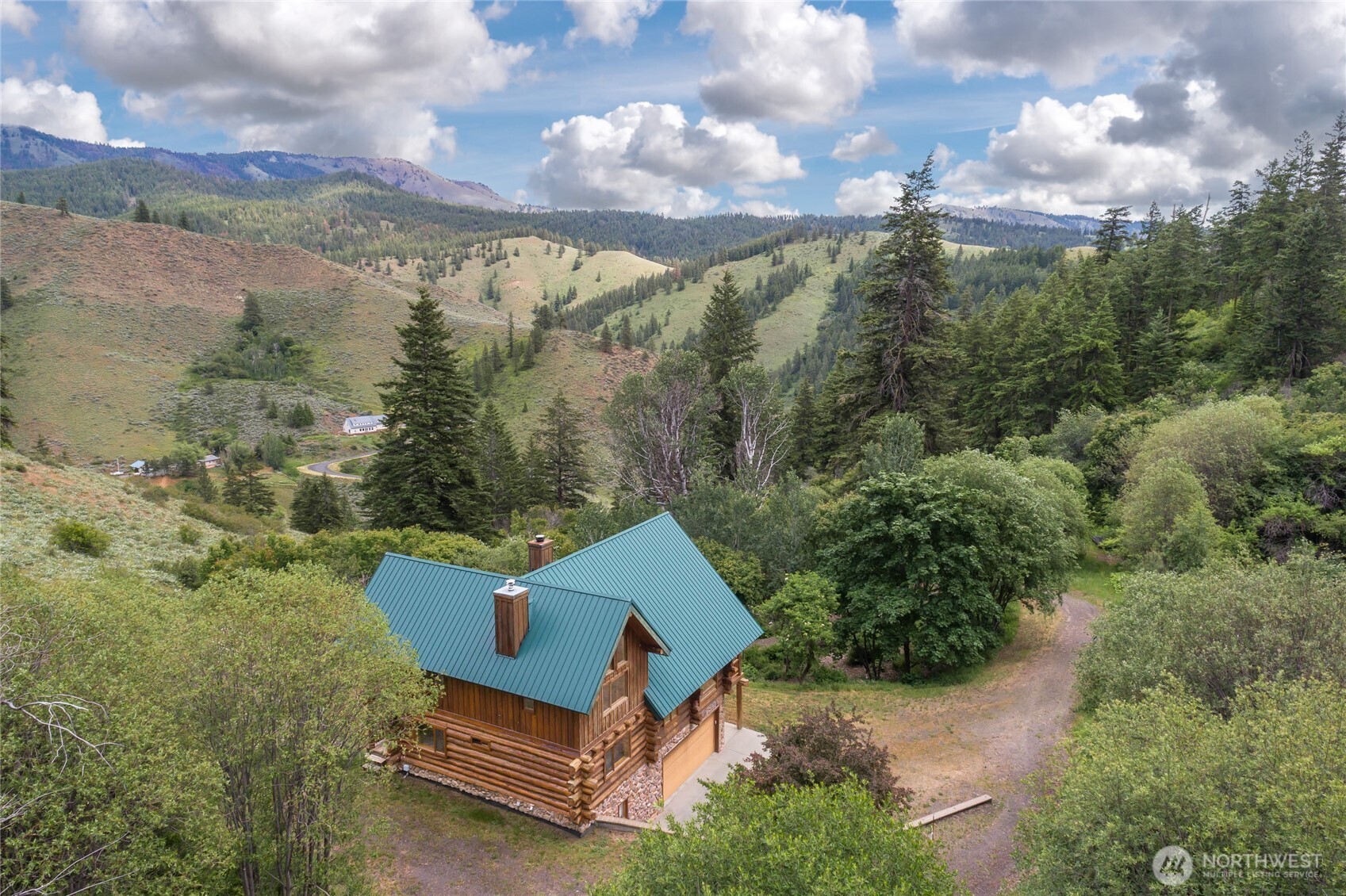 9350 North Fork Road Cashmere, WA 98815 - Photo 20 of 39