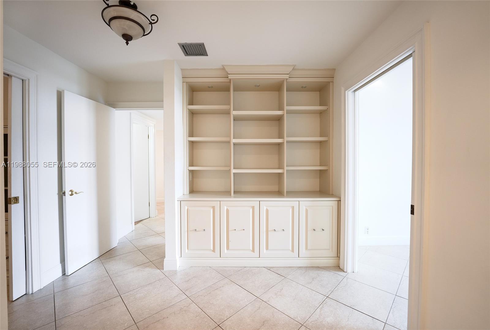 151 Crandon Boulevard, Unit 320 Key Biscayne, FL 33149 - Photo 10 of 10 a view of an empty room
