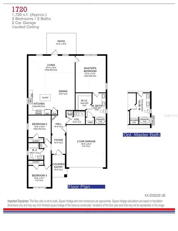 4386 Southwest 92nd Pl Road Ocala, FL 34476 - Photo 2 of 40