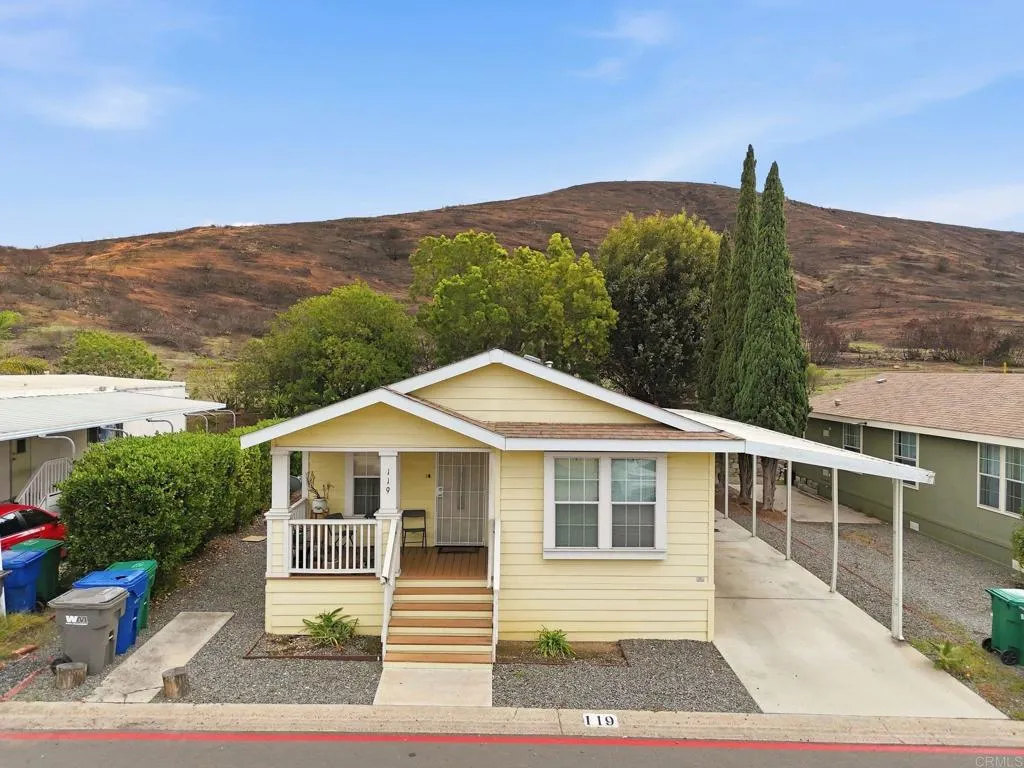 10767 Jamacha Spring Valley Spring Valley, CA 91978 - Photo 20 of 25 Gallery Image 20