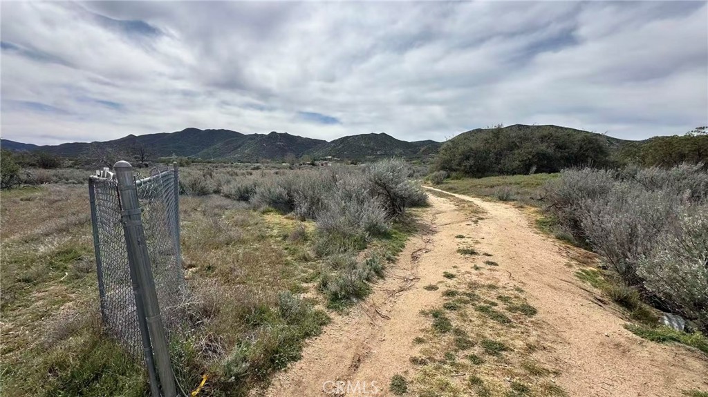 44201 Chapman Road Anza, CA 92539 - Photo 11 of 13