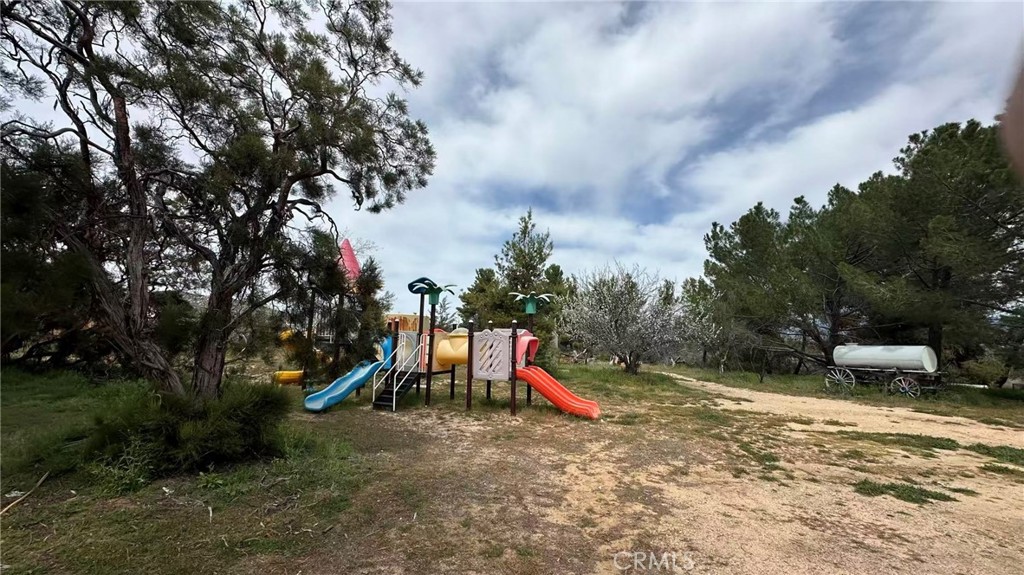 44201 Chapman Road Anza, CA 92539 - Photo 3 of 13