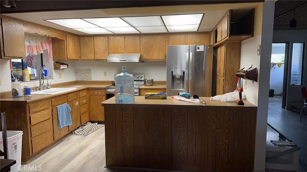 44201 Chapman Road Anza, CA 92539 - Photo 5 of 13