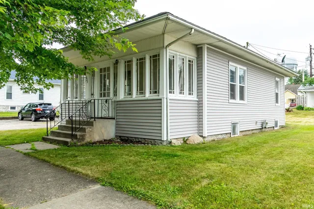 $164,900 | 623 North State Street, Kendallville, IN 46755